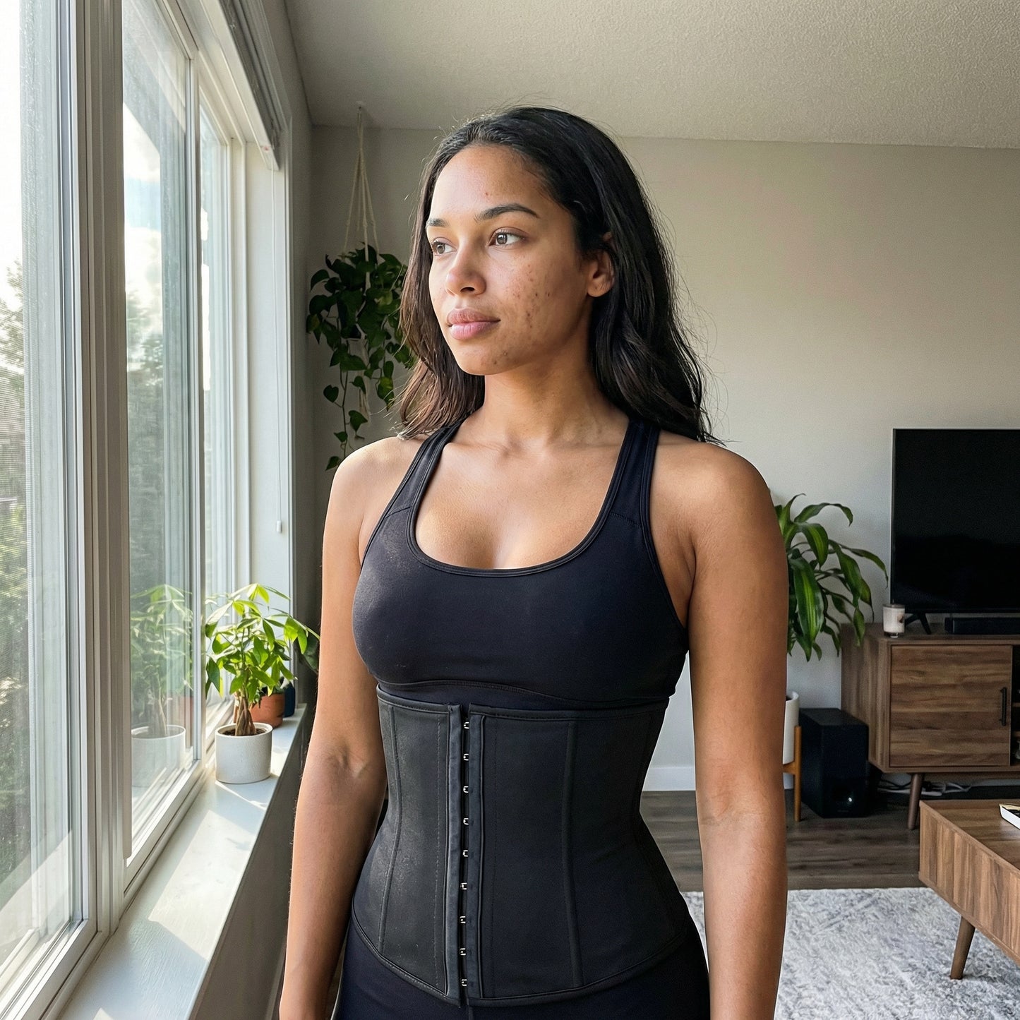 Gaine Amincissante Femme