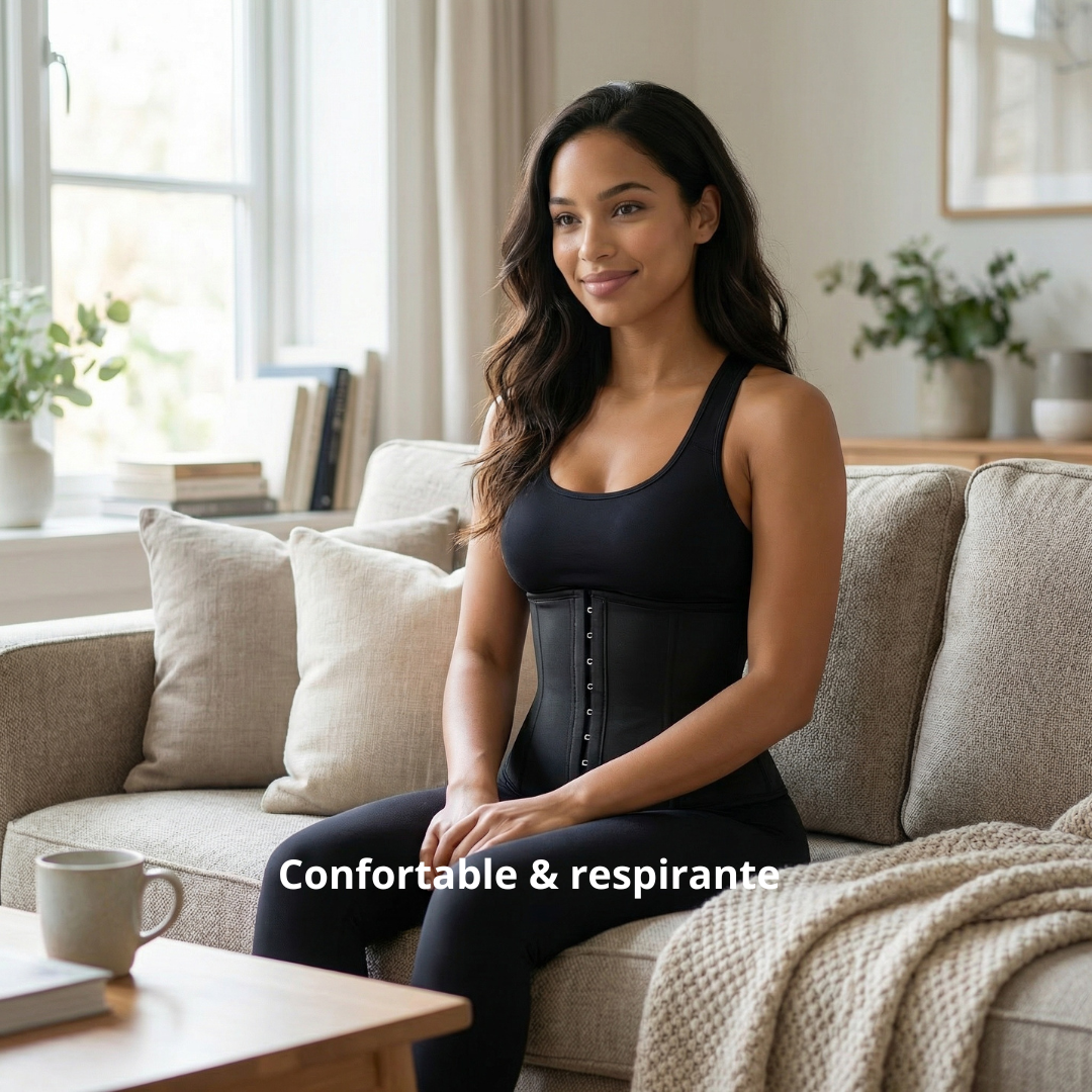 Gaine Amincissante Femme