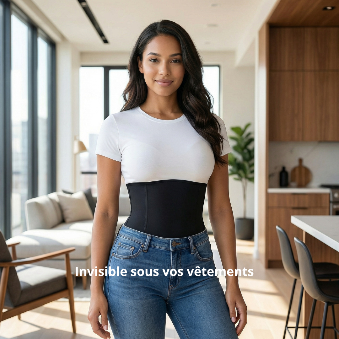Gaine Amincissante Femme