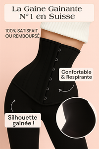 Gaine Amincissante Femme